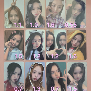 UNIS 유니스 점프업 엘리시아 임서원