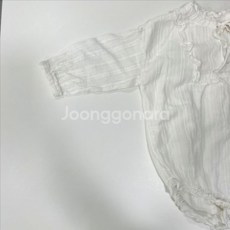 베네베네 바디수트 18m--1