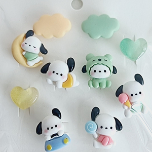 포차코지비츠세트