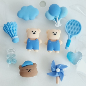 곰돌이지비츠세트