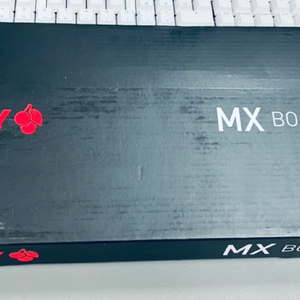 체리 MX BOARD 3.0S 저소음 적축 판매