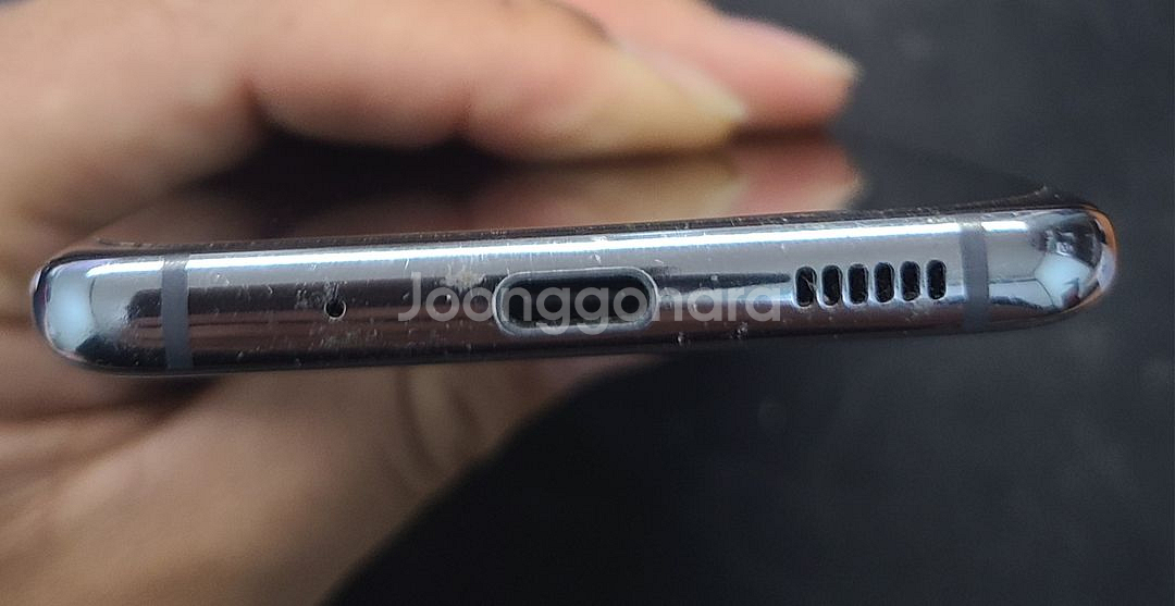 삼성 갤럭시 s20 5g 128gb 판매합니다ㅎㅎ--2