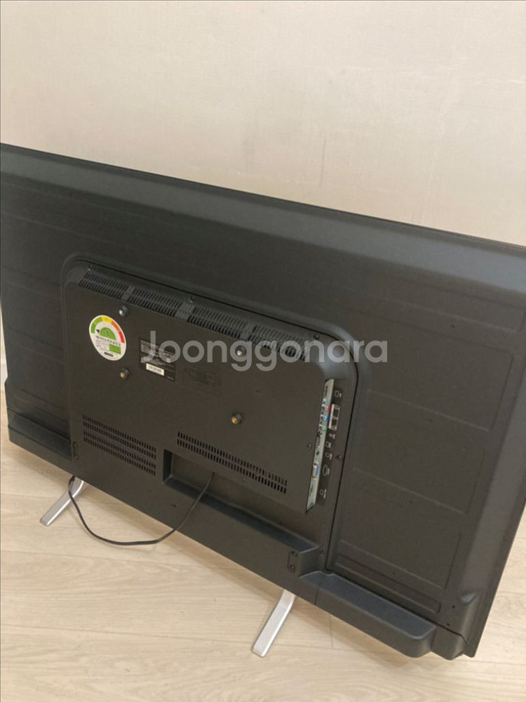 스마트라 40인치 LED TV--2