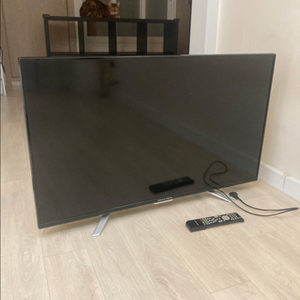 스마트라 40인치 LED TV