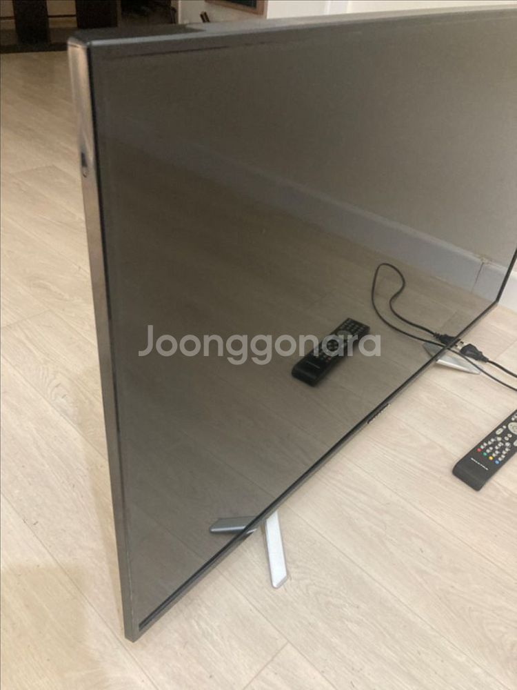 스마트라 40인치 LED TV--1