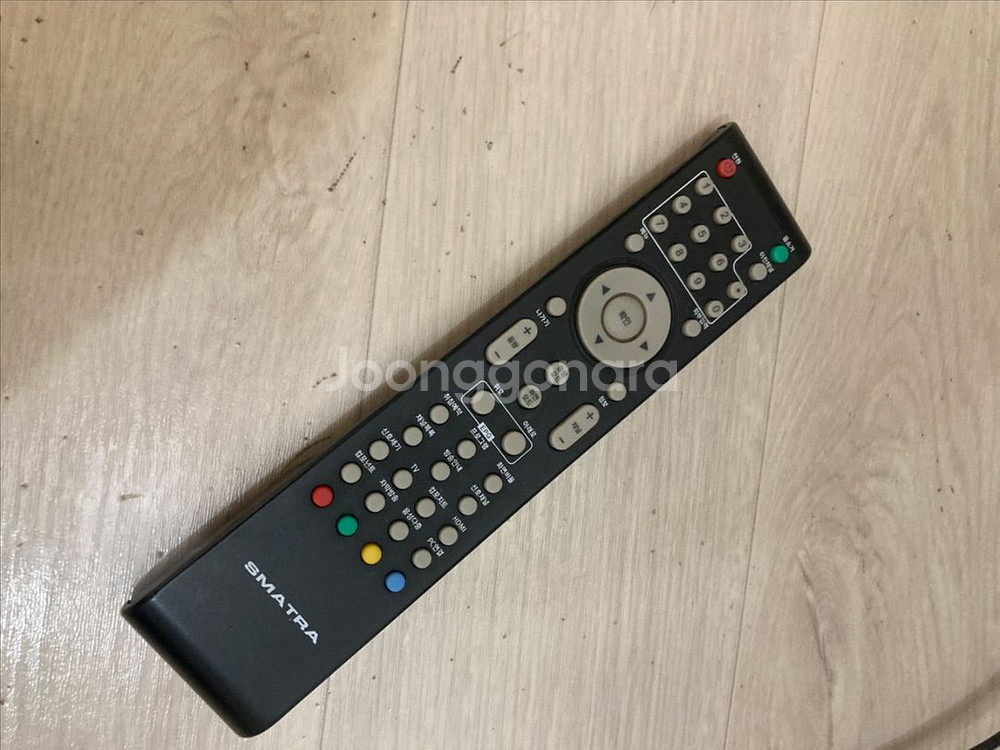 스마트라 40인치 LED TV--4