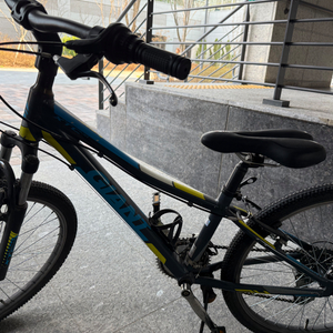 자이언트 Mtb