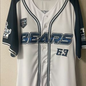 김택연 신인왕 유니폼 110(2xl) 판매합니다