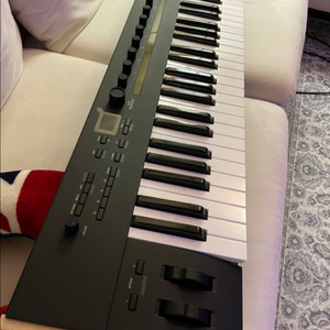 코르그 KORG Keystage-49 폴리 AT 키보드