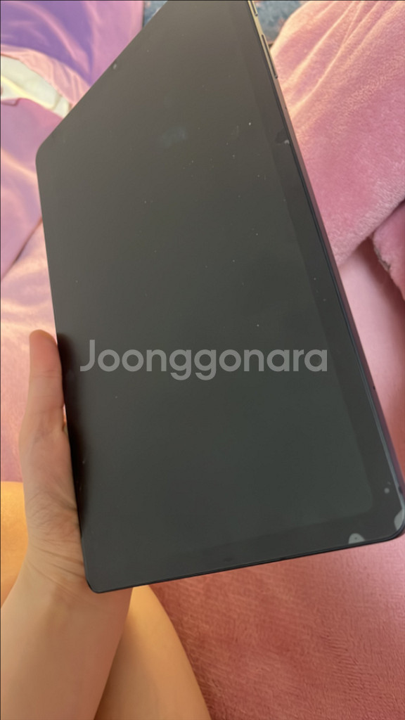 갤럭시탭 s6 lite--3