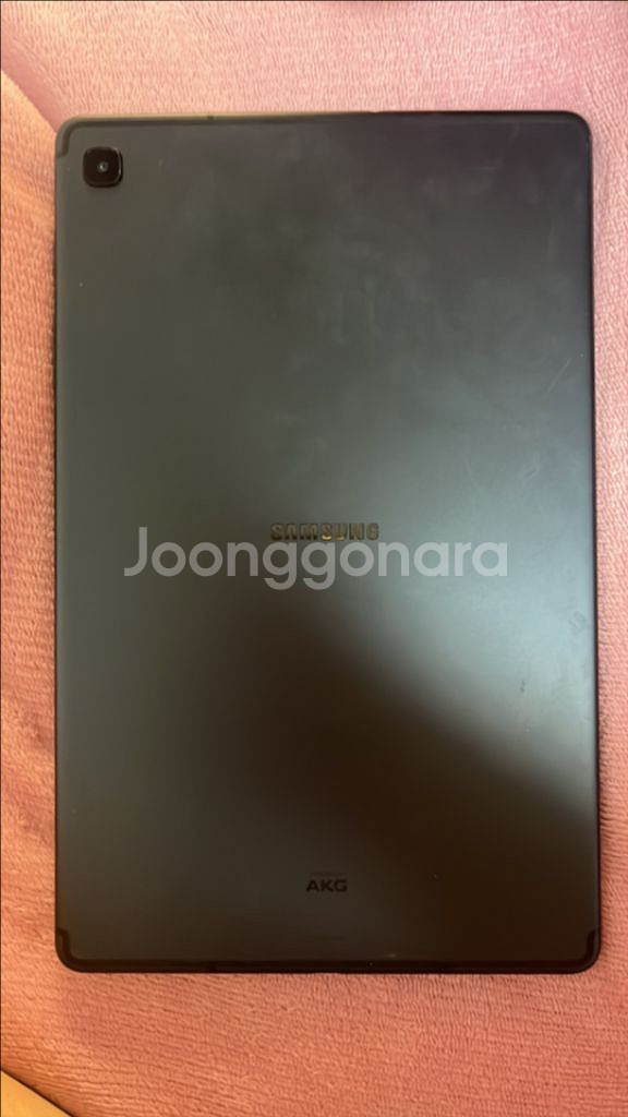 갤럭시탭 s6 lite--4