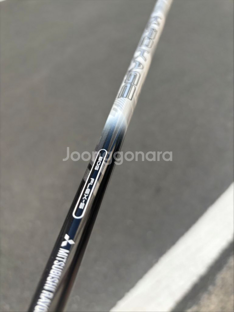 골프 핑G430max10k 드라이버 9도--5