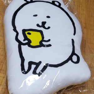 미개봉) 폰보는 농담곰 낮잠쿠션 2.51에 운포가 팜