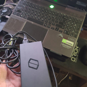 삼성 오딧세이 노트북 충전기