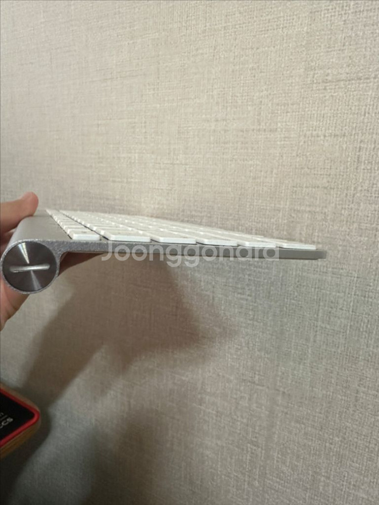 애플 매직키보드 판매--2