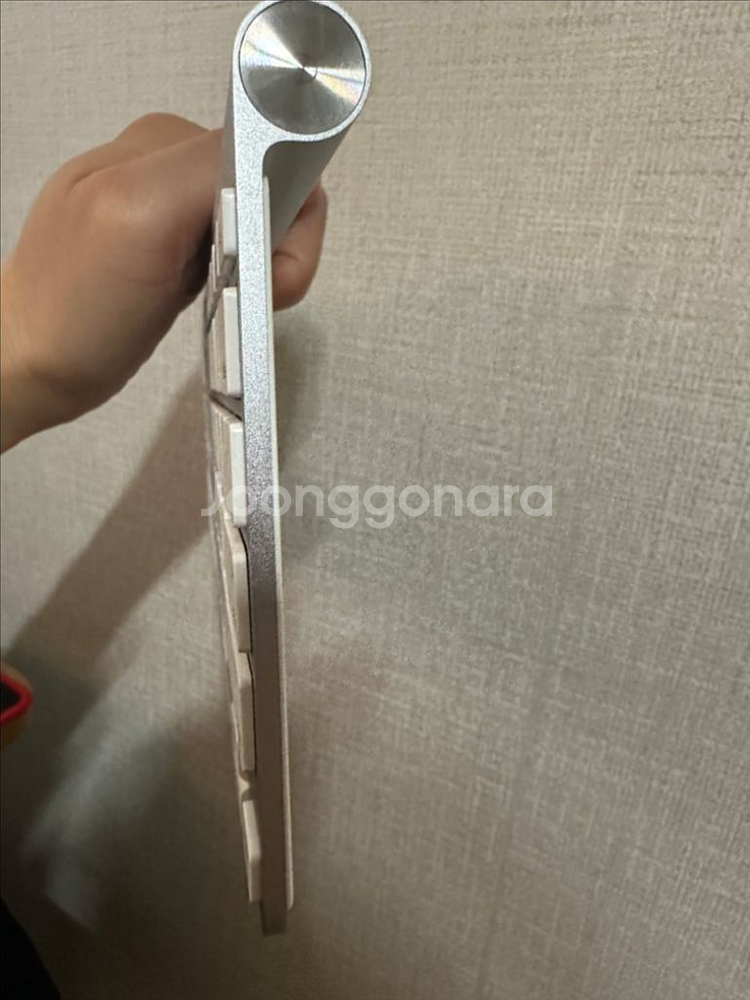 애플 매직키보드 판매--1