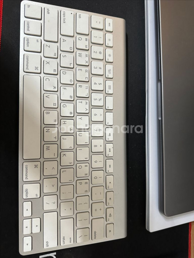 애플 매직키보드 판매--0