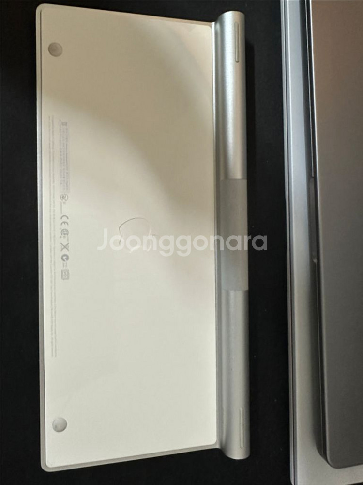 애플 매직키보드 판매--3