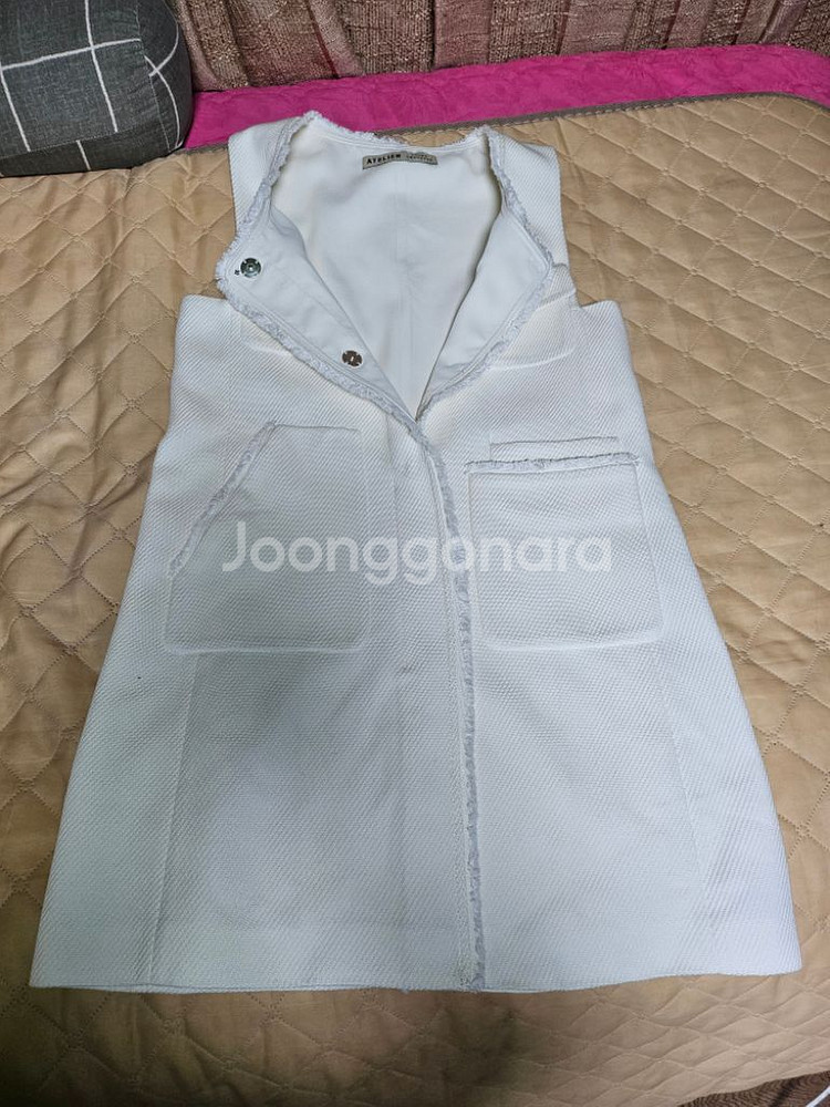 럭키슈에뜨 원피스--1
