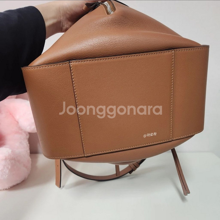 로에배 해먹백 탄 컬러--2