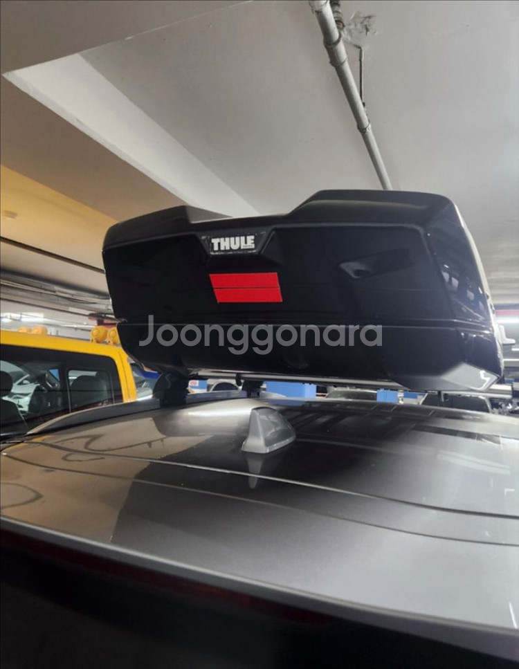 툴레 벡터 루프박스--1