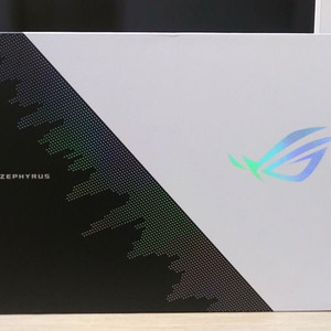 아수스 하이엔드 게이밍 노트북/램32G,3080