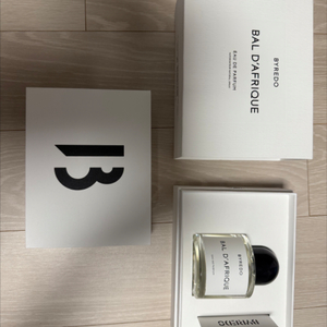 바이레도 발다프리크 100ml