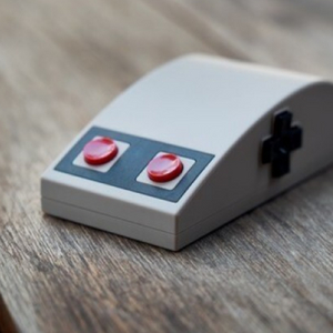 8bitdo n30 닌텐도 레트로 감성 마우스