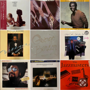 Jazz Lp