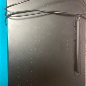 와콤 타블렛 ctl 6100