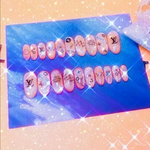 루이비네일(FREE)