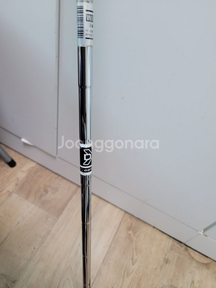 정품 오디세이 6600 DFX퍼터--1
