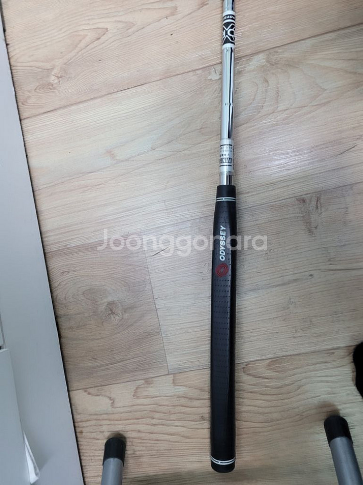 정품 오디세이 6600 DFX퍼터--6