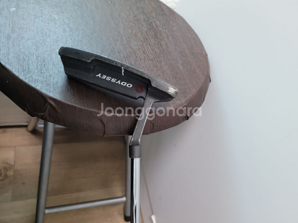 정품 오디세이 6600 DFX퍼터--9