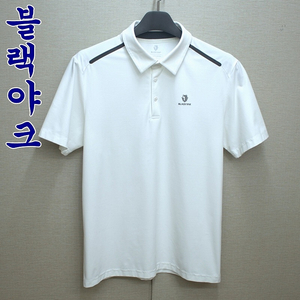 0233-블랙야크(100)기능성,반팔카라티셔츠/구제시장