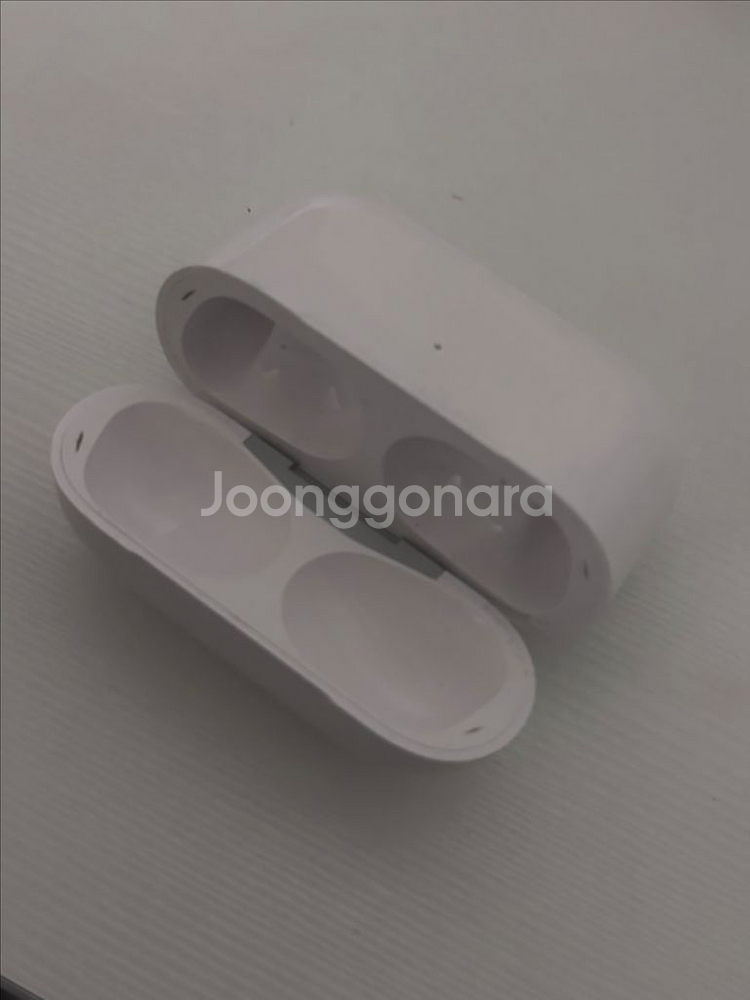 에어팟 프로 2 본체--0