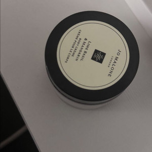 조말론 바디크림 50ml 라임 바질 앤 만다린