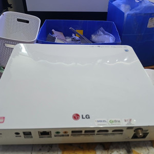 LG미니빔 PF87K 빔프로젝터