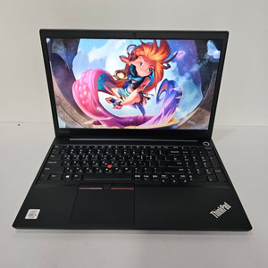 811번 레노버 15인치 UHD 영상편집 중고노트북