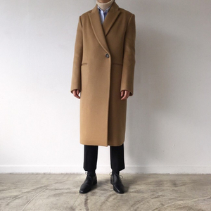 아쎄르 코트 카멜
