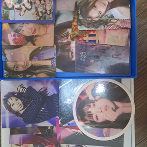 트와이스 미니앨범 10집 (알콜프리)