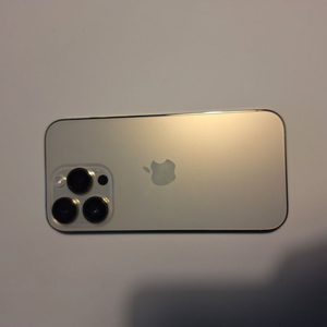 아이폰14프로 512G 골드 팝니다