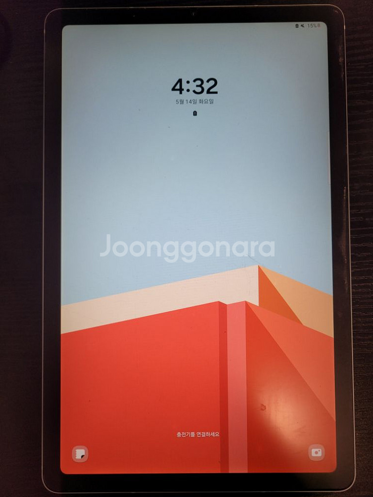 갤럭시탭 S6 Lite--0
