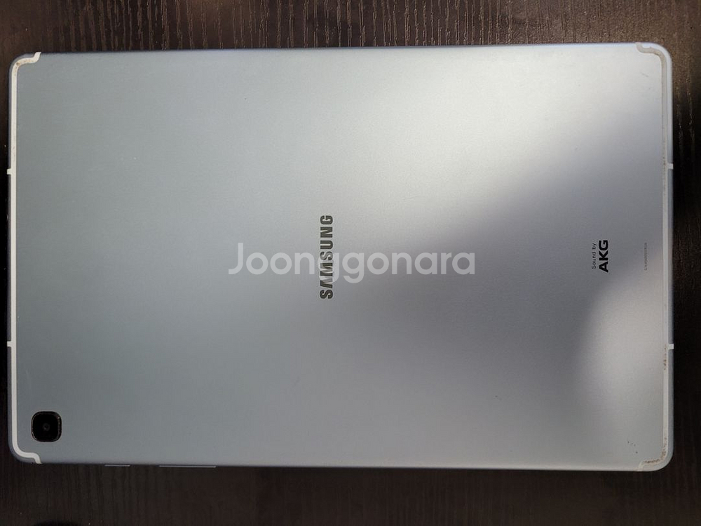 갤럭시탭 S6 Lite--1