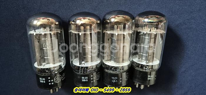 진공관 6L6 6v6 12ax7 12au7 6sn7--0