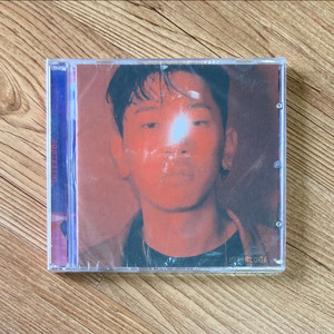 크러쉬 (Crush) 새상품 cd