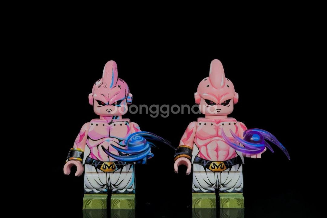 삽니다)레고커스텀 pf x tfs 마인부우--0