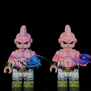 삽니다)레고커스텀 pf x tfs 마인부우