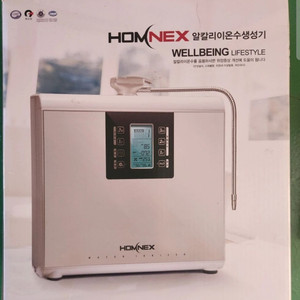 홈넥스 알칼리이온수