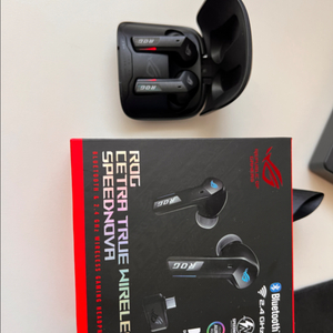 아수스 세트라 스피드노바 cetra speednova
